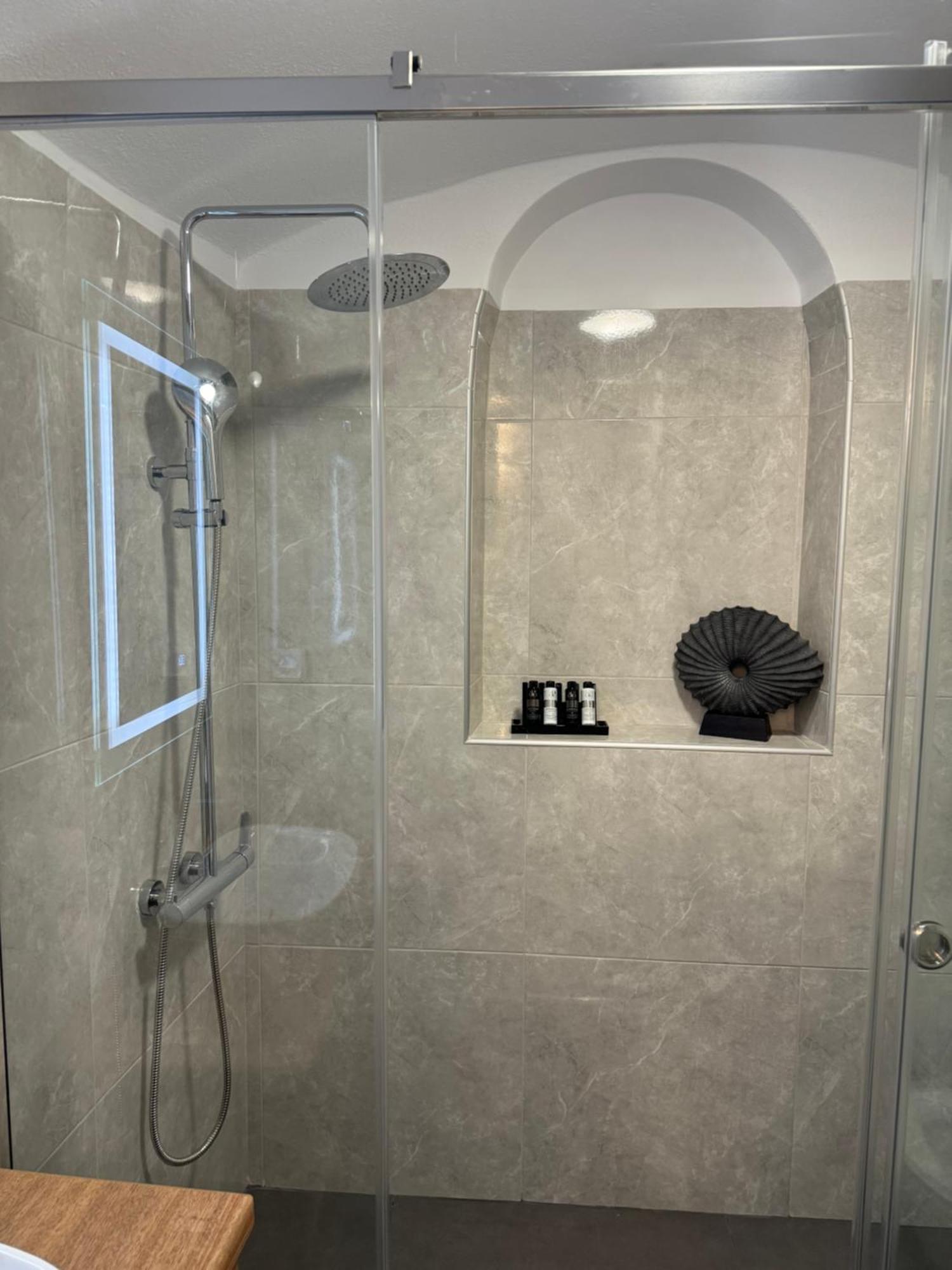 Sunup Lux Villa 伊亚 外观 照片