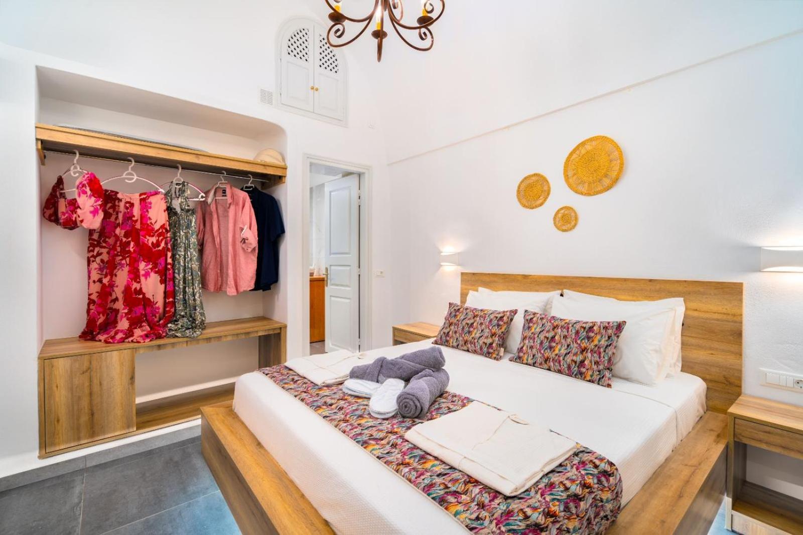 Sunup Lux Villa 伊亚 外观 照片