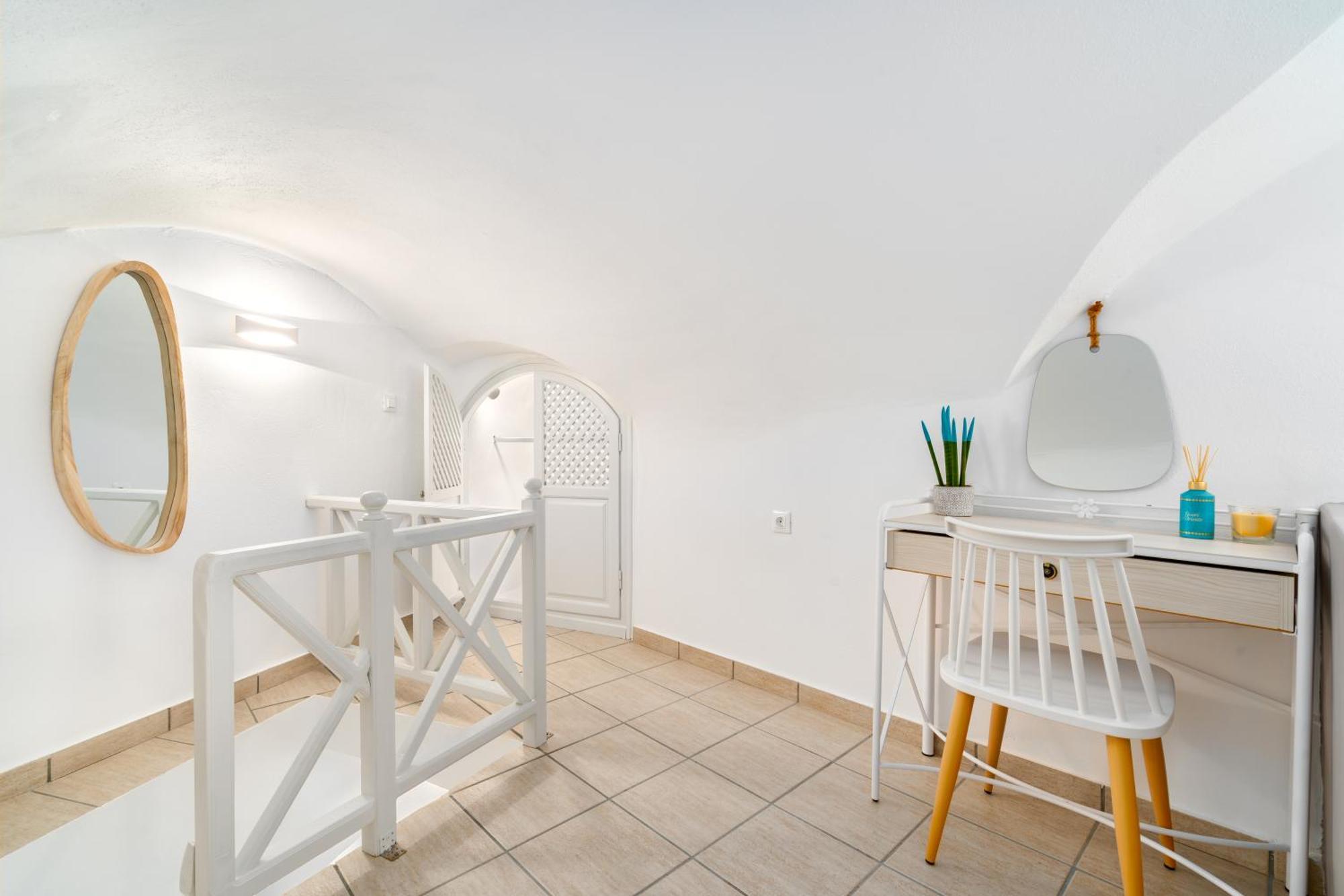 Sunup Lux Villa 伊亚 外观 照片