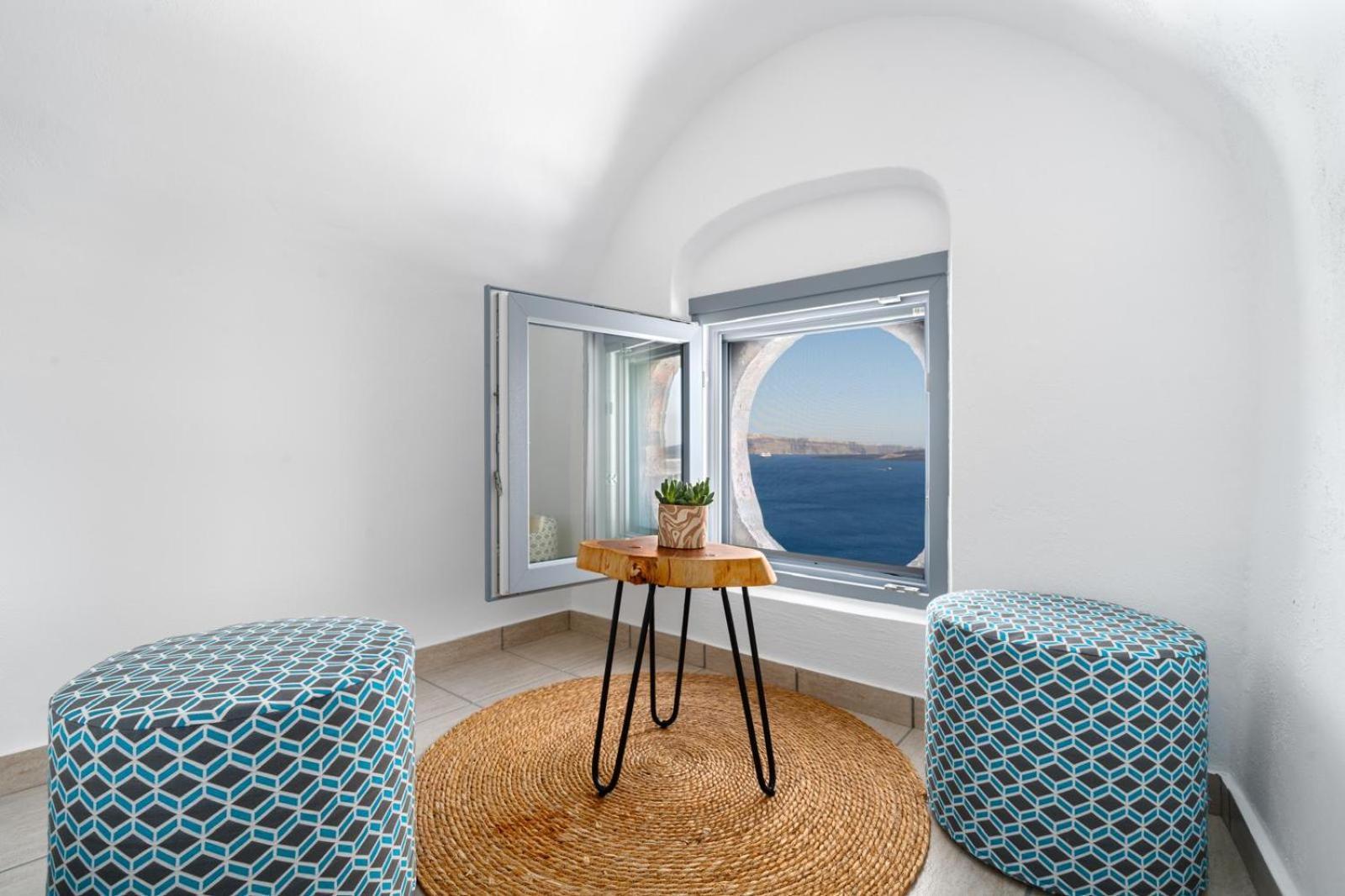 Sunup Lux Villa 伊亚 外观 照片
