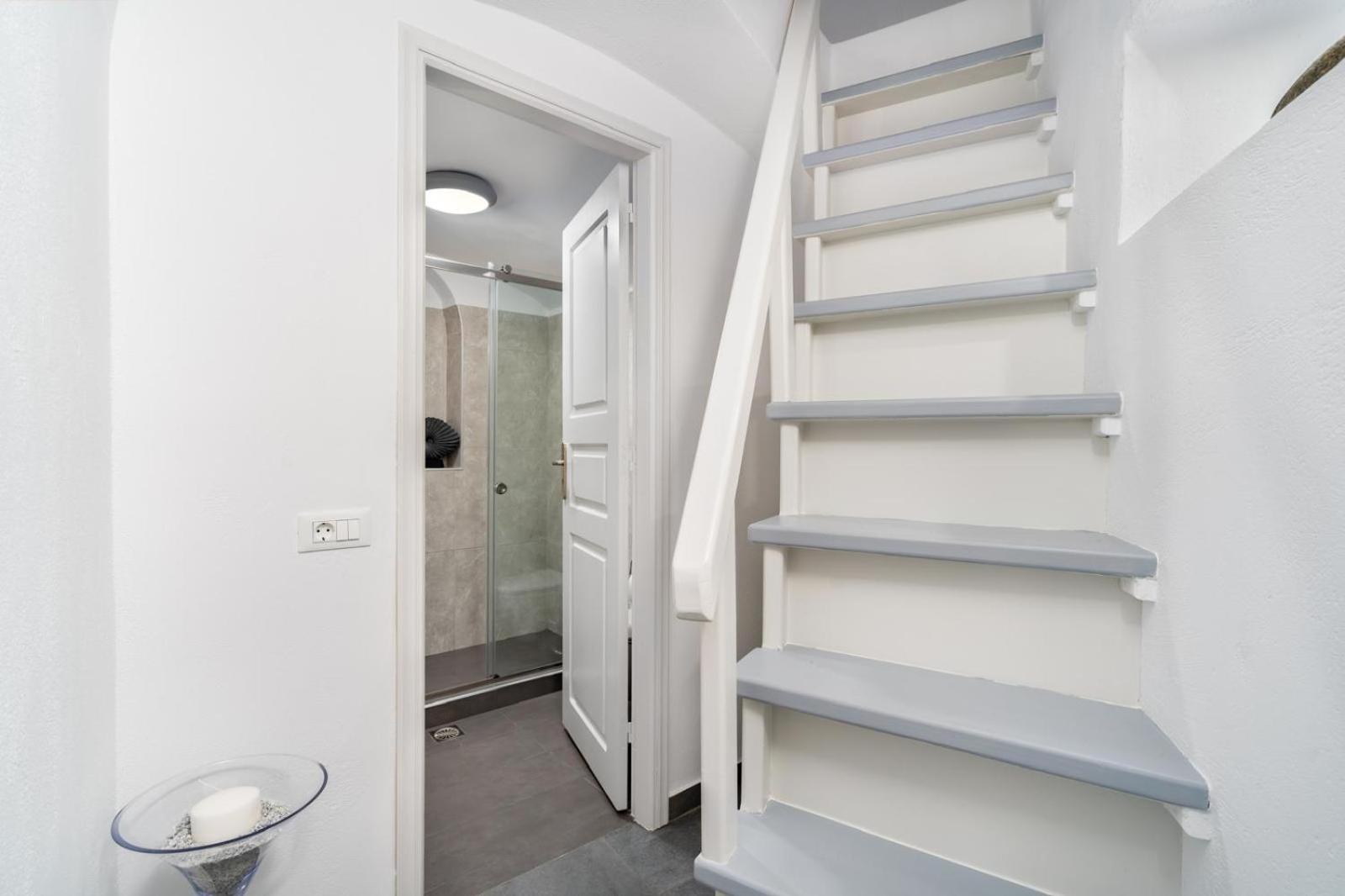 Sunup Lux Villa 伊亚 外观 照片