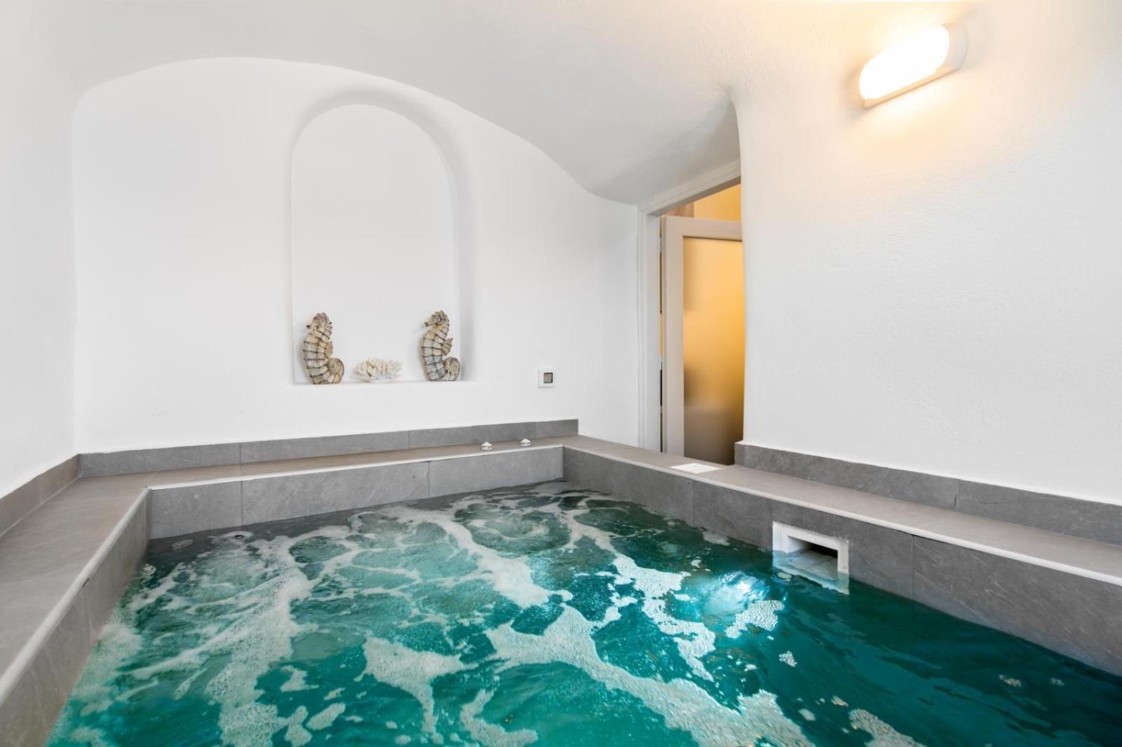 Sunup Lux Villa 伊亚 外观 照片